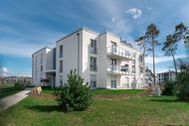 Urlaub Garz/Usedom Ferienwohnung 160566 privat