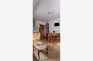 Urlaub Burg (Spreewald) Ferienwohnung 160570 privat