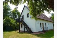 Urlaub Burg (Spreewald) Ferienwohnung 160570 privat