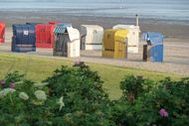 Urlaub Nordseebad Dangast Ferienwohnung 160578 privat