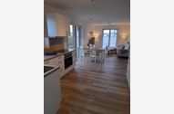 Urlaub Ferienwohnung Seestern 03