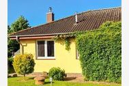 Urlaub Neuendorf Ferienhaus 160657 privat