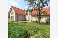 Urlaub Ferienwohnung Rankwitz, Ferienhaus AchterPeene EG