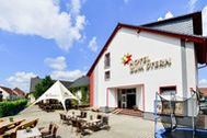 Urlaub Werben (Spreewald) 160720 privat