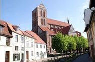 Urlaub Wismar Ferienwohnung 160724 privat