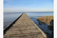 Urlaub Nordseebad Dangast Ferienwohnung 160734 privat