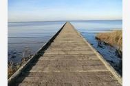 Urlaub Nordseebad Dangast Ferienwohnung 160737 privat