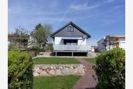 Urlaub Ferienwohnung Ferienwohnung OG Seglerblick am Achterwasser