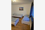 Urlaub Kassel Pension-Gästehaus 160774 privat