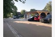 Urlaub Lubmin (Seebad) Apartmentanlage 160783 privat