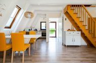 Urlaub Krummhörn-Greetsiel Ferienhaus 160789 privat