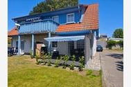 Urlaub Koserow (Seebad) Ferienwohnung 160796 privat