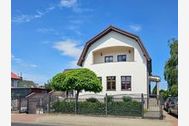 Urlaub Swinoujscie Ferienhaus 160797 privat