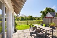 Urlaub Ferienhaus Hüs Winj - Uast Winj