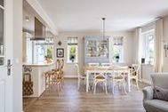 Urlaub Wyk auf Föhr Ferienhaus 160830 privat