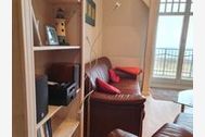 Urlaub Rostock-Seebad Warnemünde Ferienwohnung 160851 privat