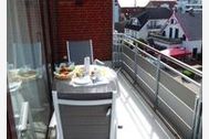 Urlaub Ferienwohnung Haus Seeburg nur 100m zum Strand und Tennisanlage 2.1a