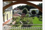 Urlaub Kühlungsborn (Ostseebad) Ferienwohnung 160862 privat