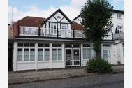 Urlaub Rostock-Seebad Warnemünde Ferienwohnung 160912 privat
