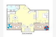 Urlaub Rostock-Seebad Warnemünde Ferienwohnung 160917 privat