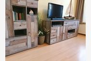 Urlaub Rostock-Seebad Warnemünde Ferienwohnung 160924 privat