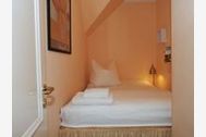 Urlaub Rostock-Seebad Warnemünde Ferienwohnung 160925 privat