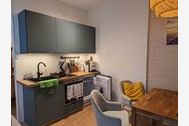 Urlaub Rostock-Seebad Warnemünde Ferienwohnung 160928 privat