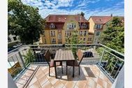 Urlaub Rostock-Seebad Warnemünde Ferienwohnung 160930 privat