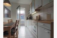 Urlaub Rostock-Seebad Warnemünde Ferienwohnung 160937 privat