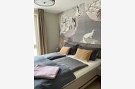 Urlaub Rostock-Seebad Warnemünde Ferienwohnung 160938 privat