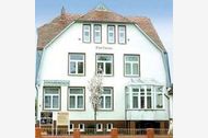 Urlaub Rostock-Seebad Warnemünde Ferienwohnung 160946 privat