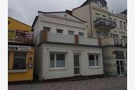 Urlaub Rostock-Seebad Warnemünde Apartment 160954 privat