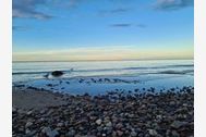 Urlaub Rostock-Seebad Diedrichshagen Ferienwohnung 160956 privat