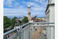 Urlaub Rostock-Seebad Warnemünde Ferienwohnung 160957 privat