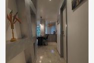 Urlaub Rostock-Seebad Warnemünde Ferienwohnung 160964 privat