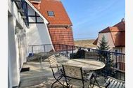 Urlaub Rostock-Seebad Warnemünde Ferienwohnung 160965 privat