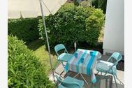 Urlaub Kühlungsborn (Ostseebad) Ferienwohnung 160966 privat