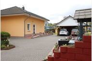 Urlaub Ferienwohnung Haus Ostseetraum