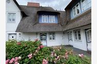Urlaub Sylt/Keitum Ferienwohnung 161010 privat