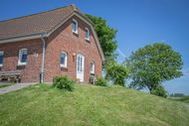 Urlaub Ferienwohnung Ferienwohnung Lütje Knutt Nordstrand