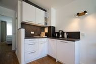Urlaub Bansin (Seebad) Ferienwohnung 161094 privat