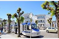 Urlaub Sellin (Ostseebad) Ferienwohnung 161109 privat