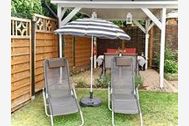 Urlaub Krakow am See Ferienhaus 161134 privat