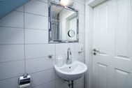 Urlaub Krummhörn-Greetsiel Ferienhaus 161142 privat