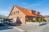 Urlaub Krummhörn-Greetsiel Ferienwohnung 161172 privat