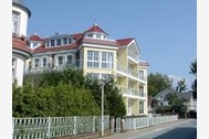 Urlaub Bansin (Seebad) Ferienwohnung 16123 privat