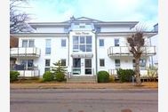 Urlaub Binz (Ostseebad) Ferienwohnung 161247 privat