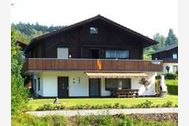 Urlaub Arrach Ferienwohnung 161253 privat