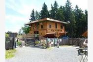 Urlaub Ferienwohnung Haus 55 Fewo EG