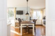 Urlaub Bansin (Seebad) Ferienwohnung 161295 privat